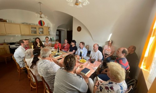 Kurzy Beta - zakončení