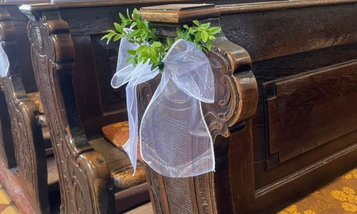 První svaté přijímání dětí