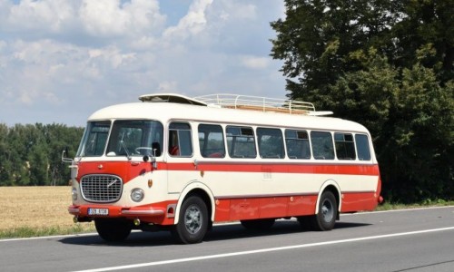 Tajný výlet pro manželské páry 10. 6. 2023