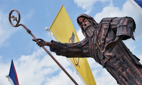 Svatoprokopská pouť v Dlouhé Třebové