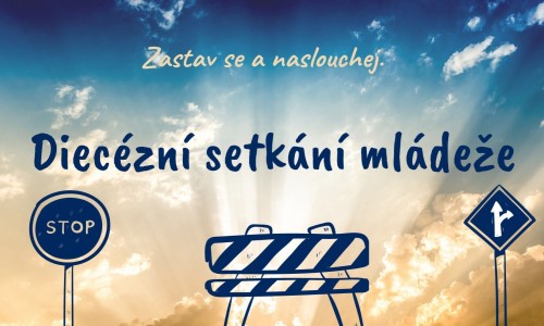 Vikariátní a diecézní setkání mládeže v Hradci Králové