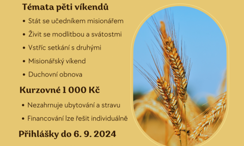 Evangelizační kurz