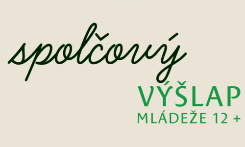 Výšlap mladých na "Andrlák"