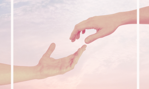 Svátost smíření a možnost rozhovoru