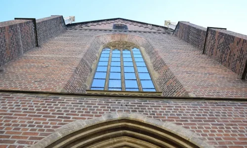 Zahájení Jubilejního roku 2025