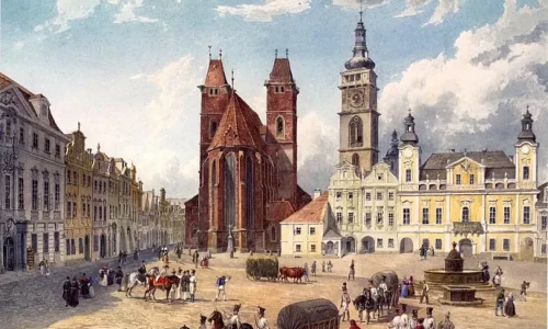 Nové stanovy pro pastorační a ekonomické rady farností Královéhradecké diecéze