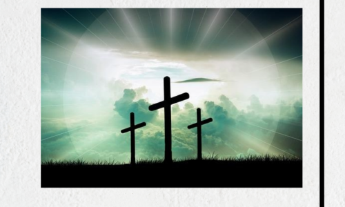 Týden modliteb za jednotu křesťanu 2025