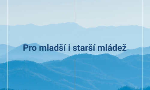 Zimní víkendovka na Vesmíru