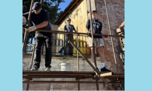 Brigáda. Děkuji :)