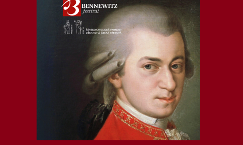 W. A. MOZART - REQUIEM