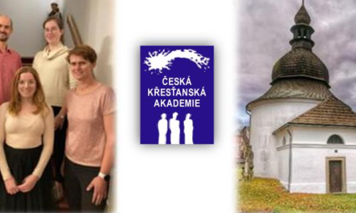 PODZIMNÍ KONSONANCE