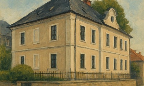 Setkání mládeže na faře