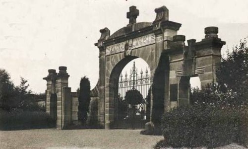 1. - 2. listopadu 2025 v naši farnosti