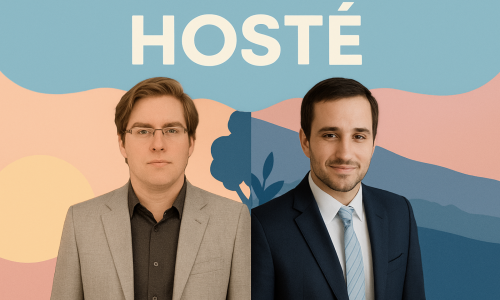 DVOJVIKARIÁTKO MLÁDEŽE