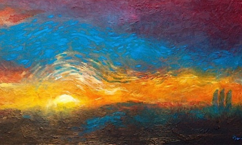 Ohlédnuti za dušičkami.  O. Adam k Lk 24,13-35