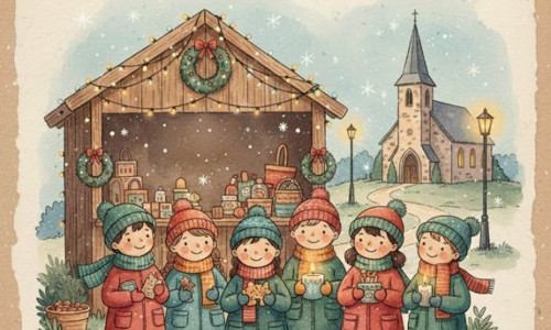 POZVÁNÍ NA ZAHÁJENÍ ADVENTU V ČESKOTŘEBOVSKÉM PASTORAČNÍM OBVODU