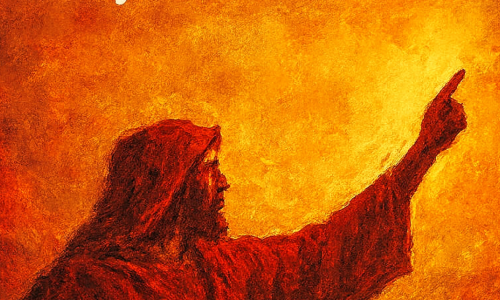 Biblická hodina úterý 2. 12. 2025 fara ČT