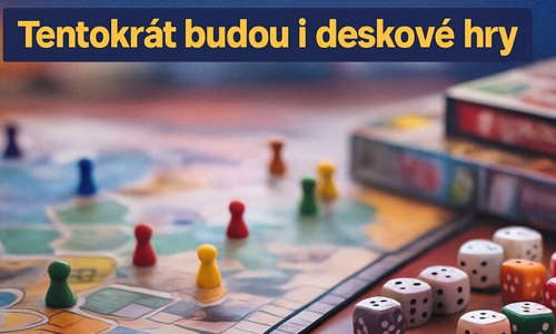 Setkání mládeže 12+