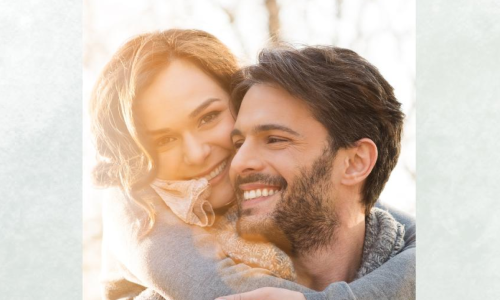 Cesta pro váš pár :)