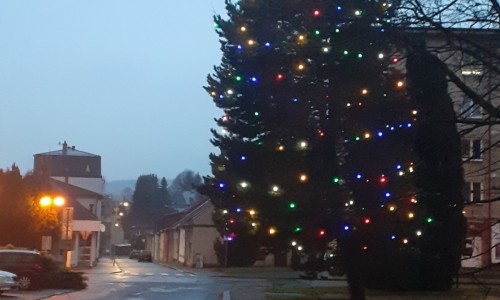 Rozhovory o NADĚJI -  "Kazatel Josef Cepl a benefiční setkání v Adventu 2025"