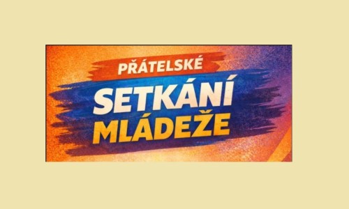 Přátelské setkání mládeže v Českých Heřmanicích 13. 2. 2026