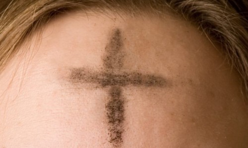 POPELEČNÍ STŘEDA v České Třebové