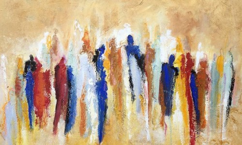 Setkání pastorační rady farnosti