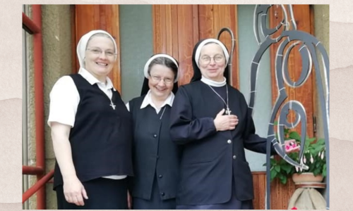 Duchovní obnova na faře v ČT