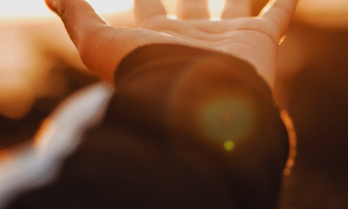 Mládež 12+ JAK ZÍSKAT VÍRU ?