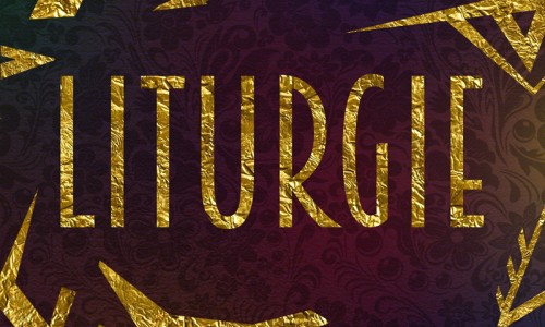 Liturgická zajímavost